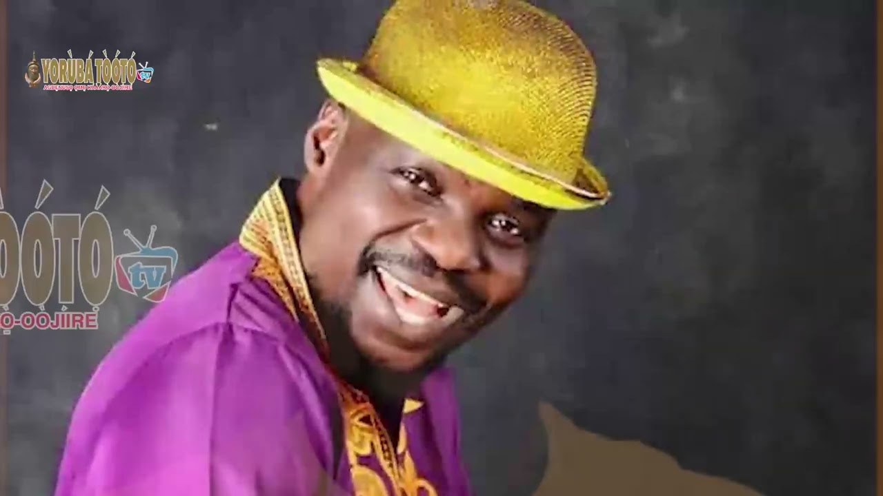 Nnkan se! Awon Amofin gba Baba Ijesa onitiata n'imoran l'ori asiri to sese tu