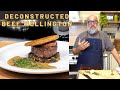 Andrew Zimmern Cooks: Beef Wellington