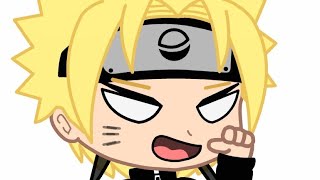 PORQUE A VIDA É LOUCA //MEME// - [Naruto Shippuuden]