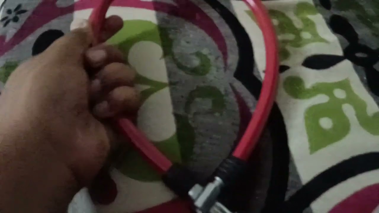 Ye kya lelli ya cycle ke liye