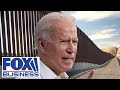 Biden withholds annual report on deportations as border crisis persists