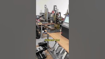 Which mini CNC milling machine is your favourite?#cncmachine #cnc #diy #cncmachinist #tools #fyp
