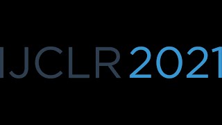 IJCLR 2021 Opening