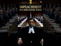 Impeachment Procedure of High Court Judge of India | #highcourt #impeachment #upsc #upscexam