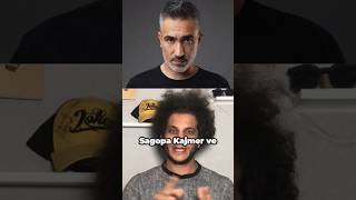 Sagopa Kajmer Ve Patron İnstagramda Takipleşmeyi Bıraktı