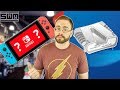 Mystery Switch Games Leak Online And Is This Actually What The PS5 Will Look Like? | News Wave