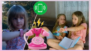 Poziv Mila Poziva Sestre U Pomoć Za Svaku Sitnicu Kada Je Naišla Na Psa Seke Se Ne Javljaju