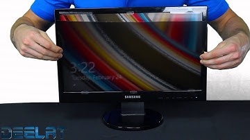 Privacy Screens - Deelat Industrial