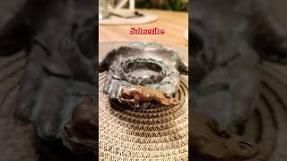 Sculpture Animal, Staffordshire Bullterrier Keychain Dog Figurine Rzeźba Psa Staffik Angielski