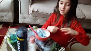 Kolay Silaym Yapımı