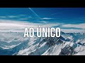 Ao Único | Música Gospel Instrumental | Piano + Pads Worship