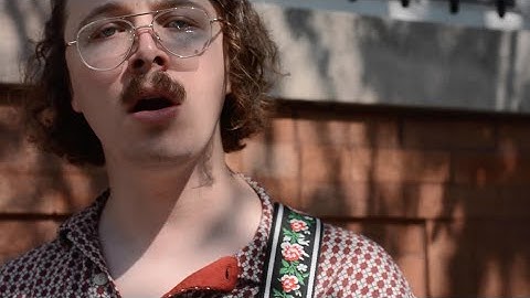 Spirits Having Fun - Entropy Transfer Partners (Official Video)