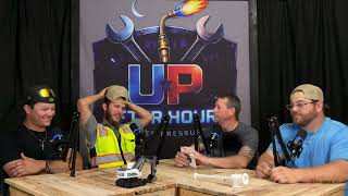 Under Pressure After Hours- Episode 10
