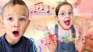 🎶Audition RESULTS😱