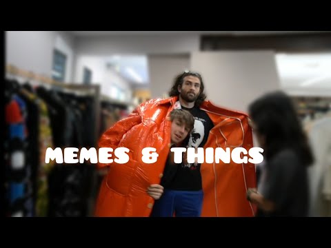 Thumbnail for Hasanabi: IRL Shopping Stream (Will Neff, Karl Jacobs)