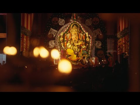 Bappa Comes Home | JSW | Ganesh Chaturthi 2025 - video from ACCIL