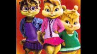 The Pussycat Dolls - When I Grow Up [The Chipettes Version]