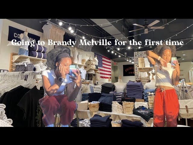Brandy Melville: Instagram's First Retail Success - Bloomberg