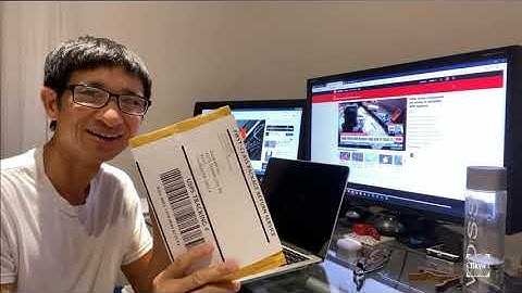 Dùng Ổ Cứng Ngoài Cài Hệ Điều Hành OS X Cho MacBook