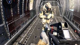 AIMBOT WARFACE 2013 200р