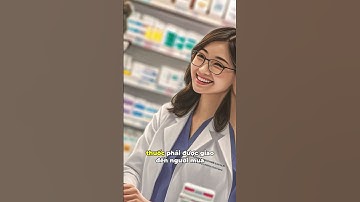 LUẬT DƯỢC sửa đổi: Quy định mới về BÁN THUỐC ONLINE