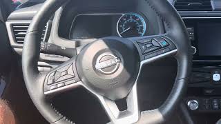 2023 Nissan Leaf Smart Key Programming By Lock Works Locksmith Service Inc.