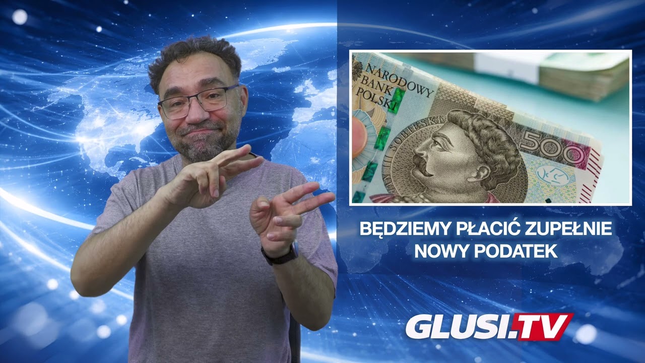 Będziemy płacić zupełnie nowy podatek