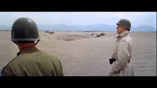 Patton: Jousting