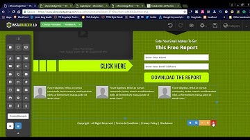 Instabuilder 2.0 Review: Best Landing page Software