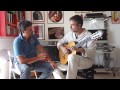 Gabriele Curciotti: la tecnica del legato sulla chitarra classica - impostazione ed esercizi