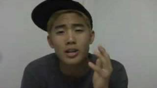 Ryan Higa - Blame My A.D.D