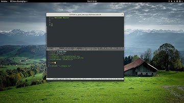 Demo: Org Capture template