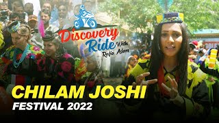 Kalash Festival 2022 | Chilam Joshi - Exclusive Coverage | Discover Pakistan TV