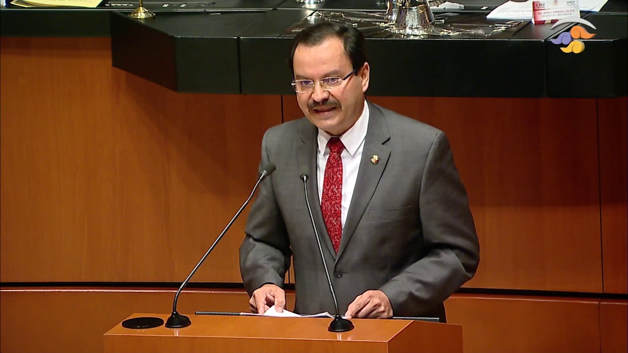 Urgente estrategia clara en materia de seguridad en Morelos: Ángel García senador kahulugan