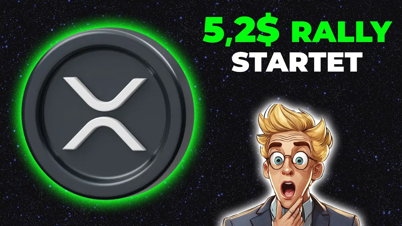 XRP BEREITET ATH ANSTIEGE VOR Preis PROGNOSE YouTube xrp-bereitet-ath-anstiege-vor-preis-prognose-youtube