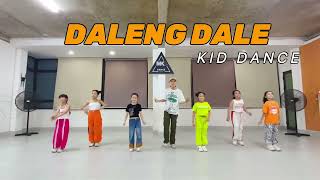 DALENG DALE - MMJ | Kid Dance | MK Dance Studio Resimi