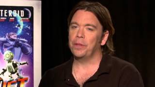 Kevin Munroe: RATCHET & CLANK