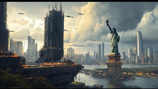 Download Lagu NEWYORK 2043 MP3