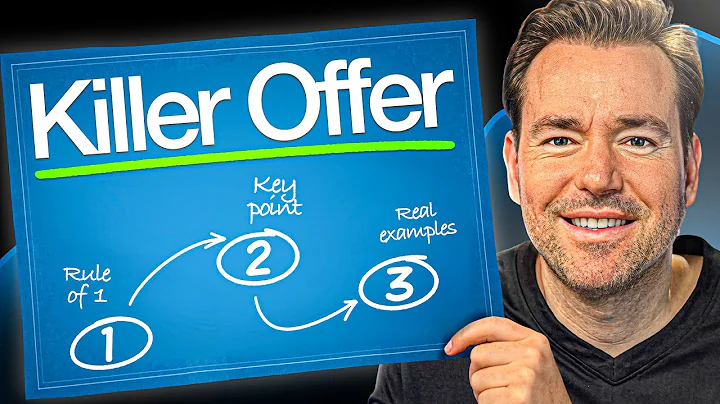 The BEST Marketing Agency Offer Structure in 2025