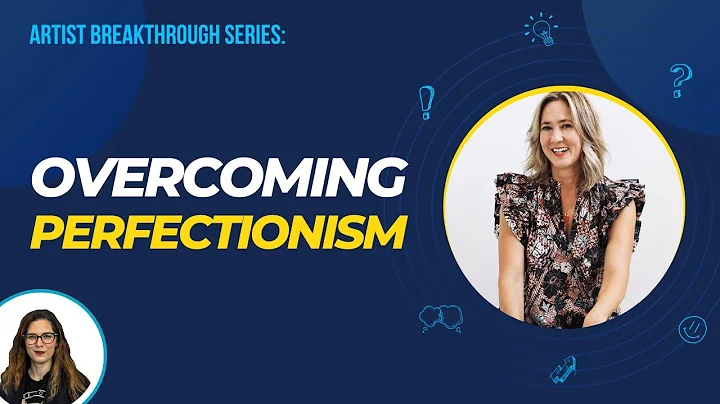 Overcoming Perfectionism with Nicole Slater & Susa...
