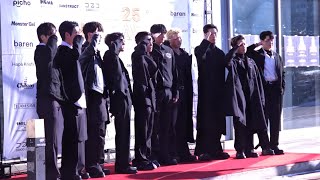 [WDBZ 직캠] 260124 CHOREO AWARDS special stage 4K full ver.