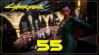 Cyberpunk 2077 - Episode 55 - You Know My Name