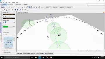 Wireless body area networks
