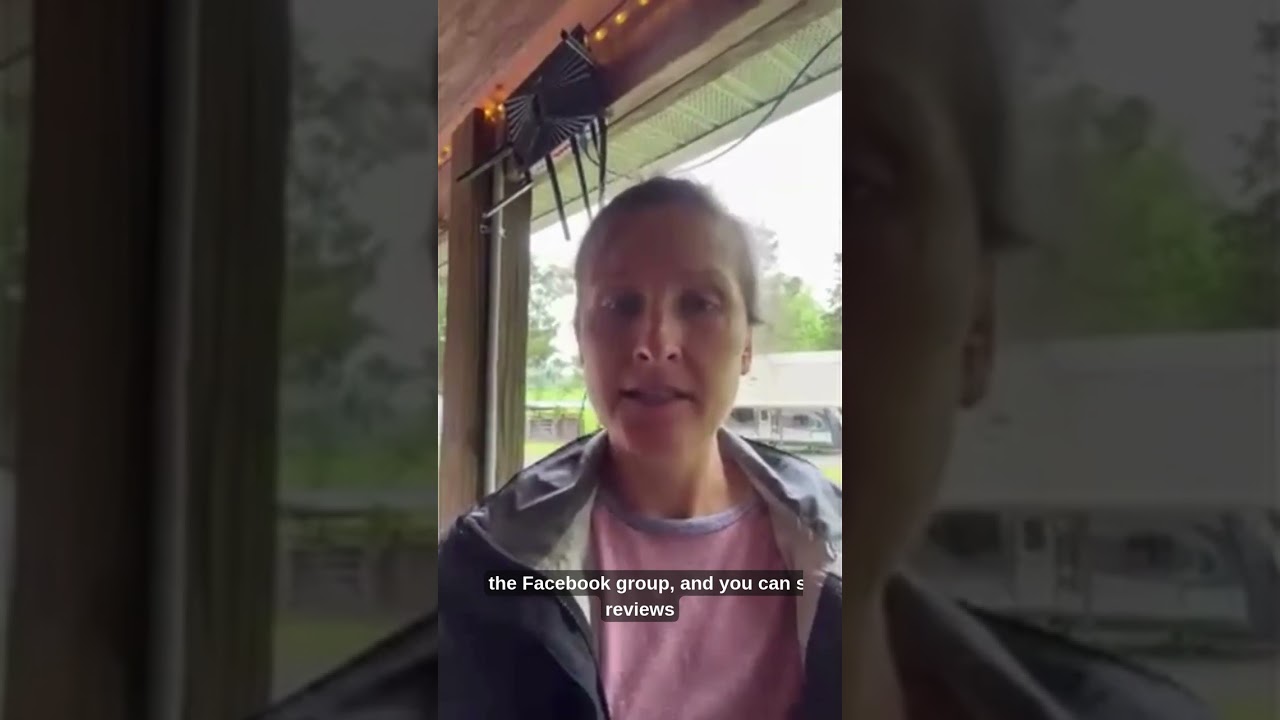 Finding Horse Campgrounds | Interview with BCHMO