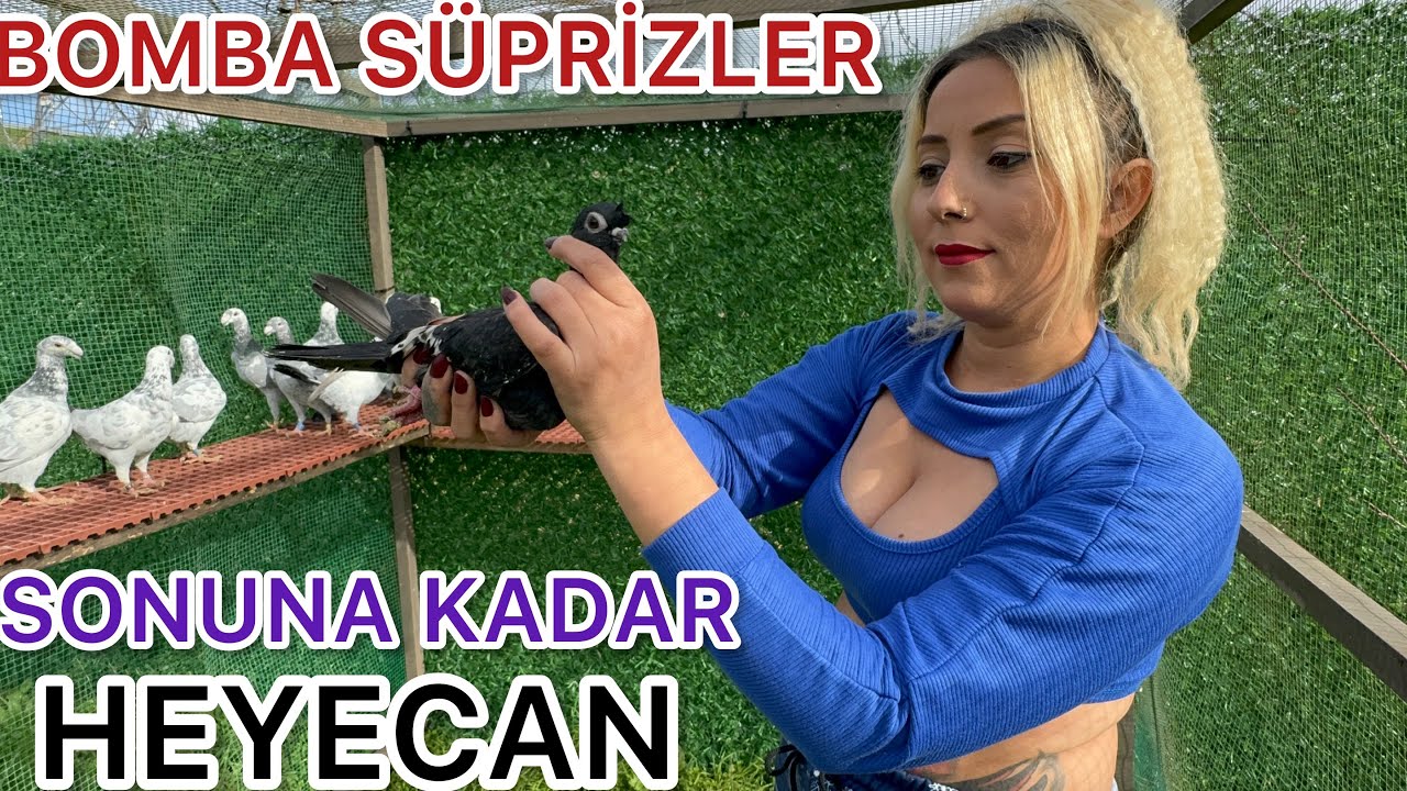 NE YAPTIN SEN NİSA ?  BU KIZ MESLEĞİMİZİ ELİMİZDEN ALICAK