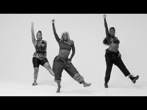 Bree Runway – Gucci (Dance Video) ft Maliibu Miitch