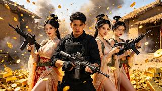 I Armed My 3 Beautiful Wives with Guns to Save the Empress! screenshot 5