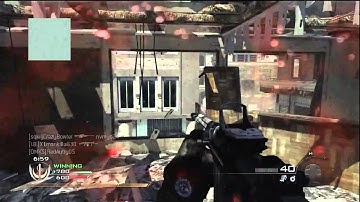 Rapid Fire Mod Gamplay & Commentary- EvanMods.com