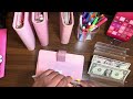 I’m pregnant 🤰 | 1099 contractor | Amazon Flex | Budget with me | Cash Stuffing my unemployment