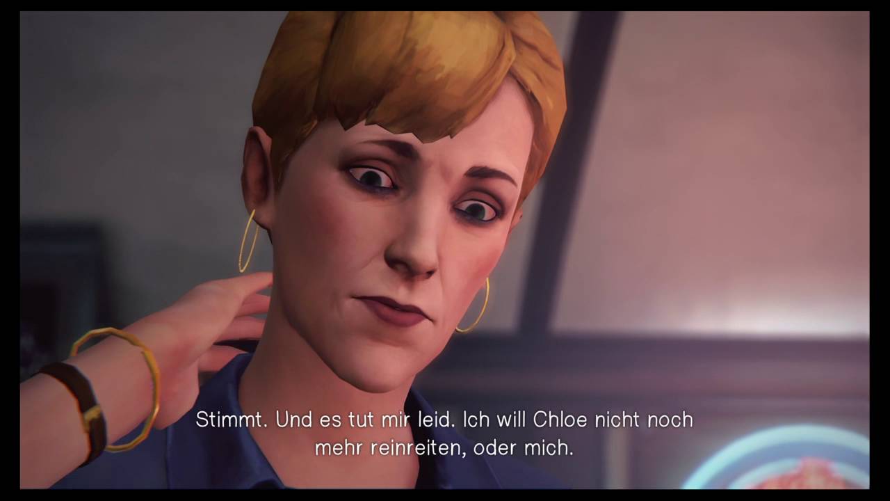 Life Is Strange 024 Joyce Price ! YouTube